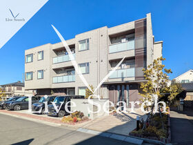 アレグリア 102 【埼玉県鶴瀬駅】 の外観写真