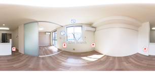 ヤマシメ　ハイツ 101 【茨城県小木津駅】 の外観写真