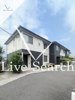 2822　シエロソラーナ 204 【滋賀県手原駅】 の外観写真