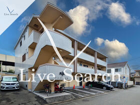 アンジュビル 301 【福岡県七隈線野芥駅】 の外観写真