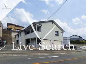 ミレニアム青葉 102 【福岡県舞松原駅】 の外観写真