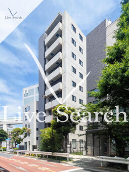 ラシクラスEX東京ベイ 401 【東京都芝浦ふ頭駅】 の外観写真