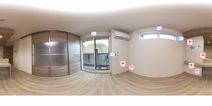 Noble villa 弥生 205 【埼玉県熊谷】 の外観写真