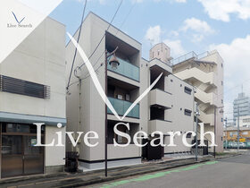 Noble villa 弥生 205 【埼玉県熊谷】 の外観写真