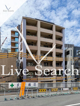 PAYSAGE　SHIBUYA　FIRST 601 【東京都渋谷駅】 の外観写真