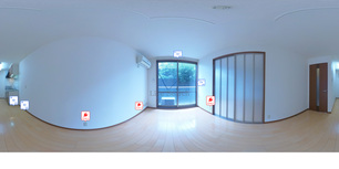 4504190　プレール 103 【滋賀県石山駅】 の外観写真