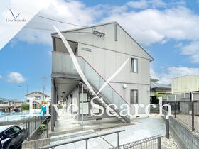 4504190　プレール 103 【滋賀県石山駅】 の外観写真