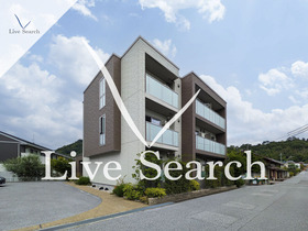 6465 グリシーヌ 203 【滋賀県彦根駅】 の外観写真