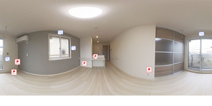 Briller 東大宮 205 【埼玉県東北本線　東大宮駅　徒歩14分】 の外観写真