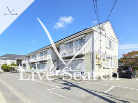 フレグランス船所Ⅱ 108 【和歌山県南海電鉄南海本線 和歌山市駅】 の外観写真