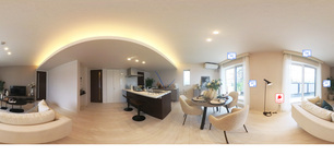 シャーメゾンフローラ 301 【埼玉県戸田】 の外観写真