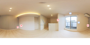 シャーメゾンフローラ 202 【埼玉県戸田】 の外観写真