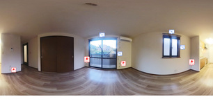 アムール・ユウ 101 【神奈川県長津田駅】 の外観写真