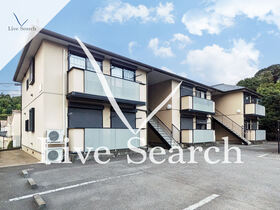 アムール・ユウ 101 【神奈川県長津田駅】 の外観写真