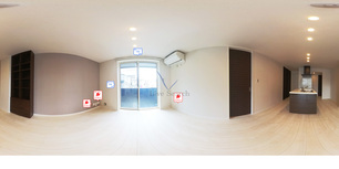 シャーメゾンフローラ 103 【埼玉県戸田】 の外観写真