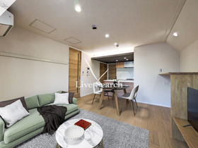 シュエットセレール武蔵小杉 302 【神奈川県武蔵小杉駅】 の外観写真