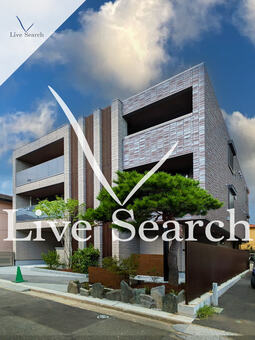 シュエットセレール武蔵小杉 302 【神奈川県武蔵小杉駅】 の外観写真