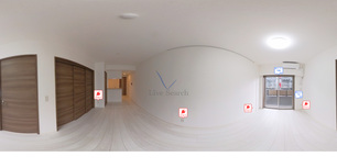 プライムガーデン若木 216 【東京都上板橋】 の外観写真