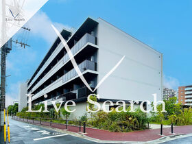 プライムガーデン若木 216 【東京都上板橋】 の外観写真