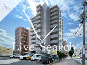 グランドール栄生 502 【愛知県栄生駅】 の外観写真