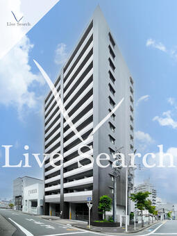 N.S.ZEAL大曽根 1301 【愛知県大曽根駅】 の外観写真