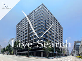 MJR博多ザ・レジデンス 802 【福岡県博多】 の外観写真