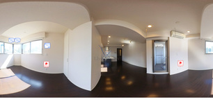 マストライフ横濱桜木町 1002 【神奈川県高島町】 の外観写真