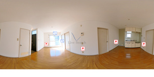 プランドールヤマダⅡ 201 【千葉県薬園台】 の外観写真