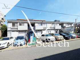 プランドールヤマダⅡ 201 【千葉県薬園台】 の外観写真