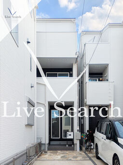 KOLET13 Kolet川口中青木#04  【埼玉県西川口駅】 の外観写真