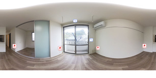 サンポート　Ⅱ 201 【茨城県大甕駅】 の外観写真