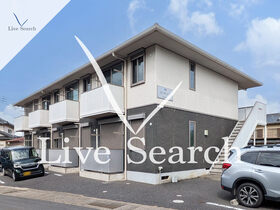 サンポート　Ⅱ 201 【茨城県大甕駅】 の外観写真