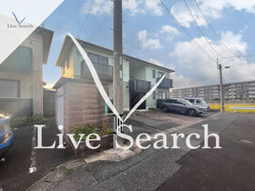 メイプルタウンA棟 201 【福岡県藤崎駅】 の外観写真