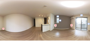 7169　shamaison solutions  101 【滋賀県南彦根駅】 の外観写真