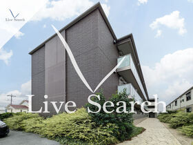 7169　shamaison solutions  101 【滋賀県南彦根駅】 の外観写真