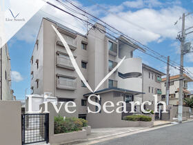 ノーブルハイツ甲子園 0101 【兵庫県甲子園】 の外観写真