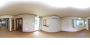 目黒本町6丁目戸建C号棟  【東京都武蔵小山駅】 の外観写真