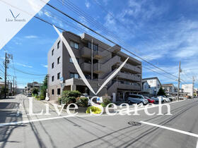 パークサイド琵琶里 302 【愛知県東枇杷島駅】 の外観写真