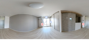 セレスティア六町Ⅱ 202 【東京都六町駅】 の外観写真