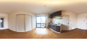 ディアス小雑賀 201 【和歌山県ＪＲきのくに線 宮前駅】 の外観写真