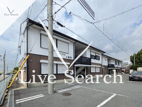 ディアス小雑賀 201 【和歌山県ＪＲきのくに線 宮前駅】 の外観写真