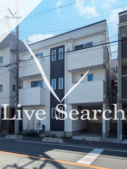 KOLET13 Kolet川口西青木#02  【埼玉県西川口駅】 の外観写真