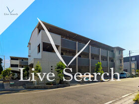 アンクレージュⅠ 303 【埼玉県草加駅】 の外観写真