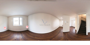 福岡武蔵野タウンハウス B 【埼玉県上福岡駅】 の外観写真