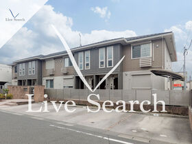 spuring court和 201 【埼玉県三郷中央駅】 の外観写真