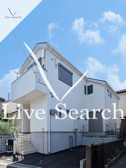 KOLET12Kolet横浜東永谷  【神奈川県上永谷駅】 の外観写真