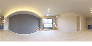 ドムス 201 【埼玉県ふじみ野駅】 の外観写真