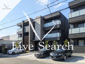 ドムス 201 【埼玉県ふじみ野駅】 の外観写真