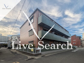 ハーバー・フェリーチェ 301 【兵庫県ＪＲ東海道本線 神戸駅 徒歩8分】 の外観写真