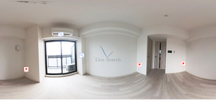 S-RESIDENCE堺湊駅前azure 801 【大阪府湊駅】 の外観写真